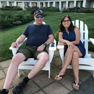 Meet your Posher, Margaret